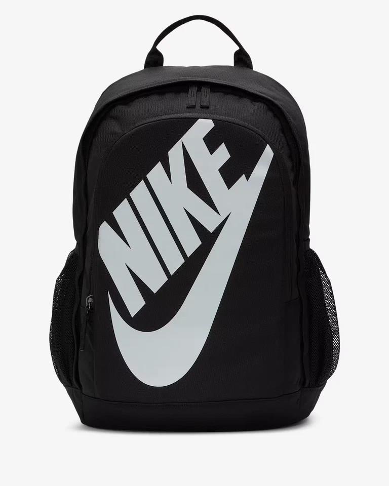 Nike Hayward Backpack Black