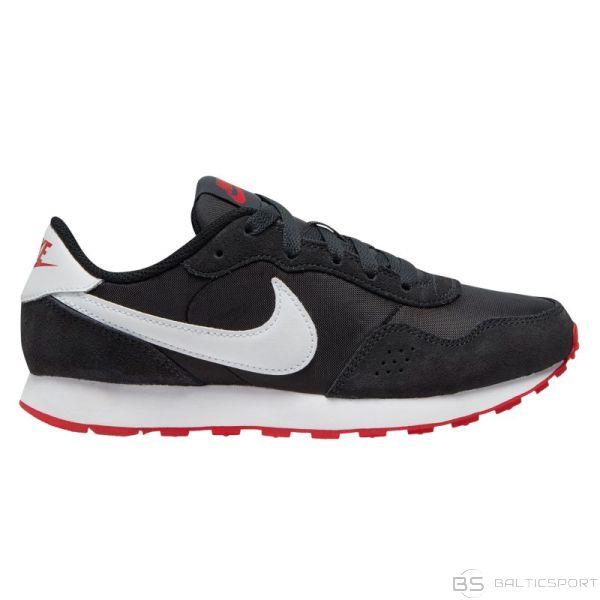 Nike Md Valiant Sneaker Black