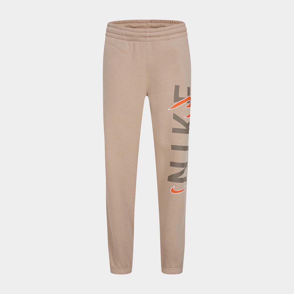 Nike Boys Rwb Vertical Wordmark Jogger Hemp