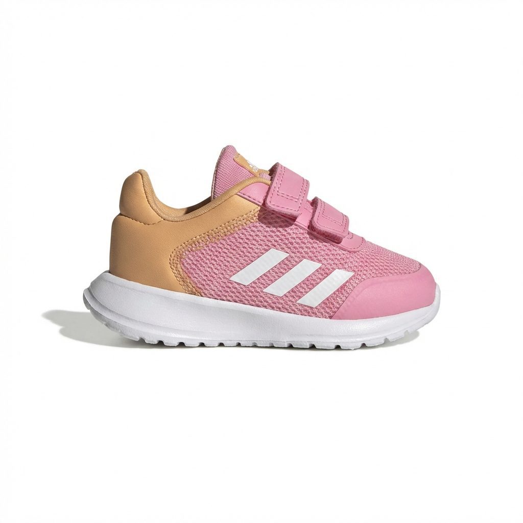 Adidas Kids Tensaur Run 2.0 Sneaker Pink